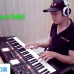 16 Beat R&B Style roland : 0377436488 lh để được cài đặt vào đàn