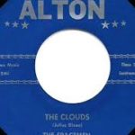 1959 HITS ARCHIVE: The Clouds – The Spacemen (#1 R&B hit)