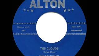 1959 HITS ARCHIVE: The Clouds – The Spacemen (#1 R&B hit)