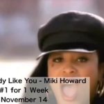 1992 #1 R&B songs Part 2