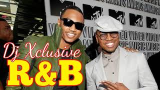 2000S R&B PARTY MIX   MIXED BY DJ XCLUSIVE G2B – Ne Yo, Chris Brown, Trey Songz, Beyonc