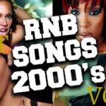 2000’s R&B MIX BEST OF 2000’s EDITION VOL 1 JUNE 2019 DJ GAT ASHANTI/ USHER/ SHAGGY MARY J BLIDGE