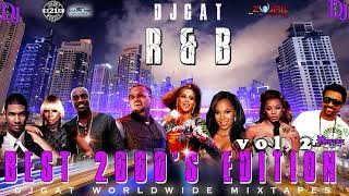 2000’s R&B MIX BEST Of 2000’s EDITION VOL 2 JUNE 2019 DJ GAT ASHANTI USHER SHAGGY MARY J BLIDGE
