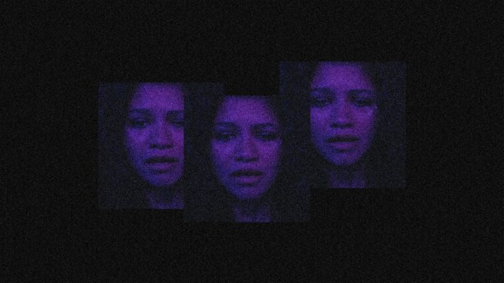 (2019) HBO Euphoria Official Soundtrack – “Addicted” | Dark R&B Instrumental | Dark R&B Type Beat