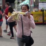2019 Ohio State Fair commercial (:10) – R&B