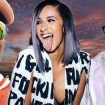 “4 A.M.” [Free] Cardi B ✘ Pharrell Williams ✘ Timbaland Hip Hop R&B Instrumental | Flute | 160 BPM
