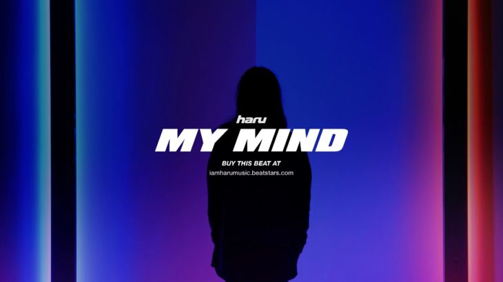 6LACK x The Weeknd Type Beat – MY MIND | Dark R&B Instrumental 2019
