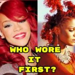 7 R&B/Hip-hop Singers who have rocked Red Hair