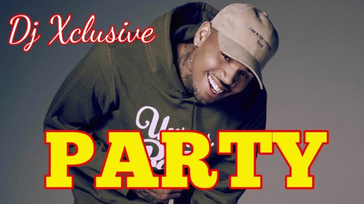90s & 2000s R&B HIP HOP DANCEHALL PARTY MIX ~ MIXED BY DJ XCLUSIVE G2B ~ Ashanti, Chris Brown & More