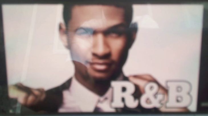 90’s r&b to the 2000s