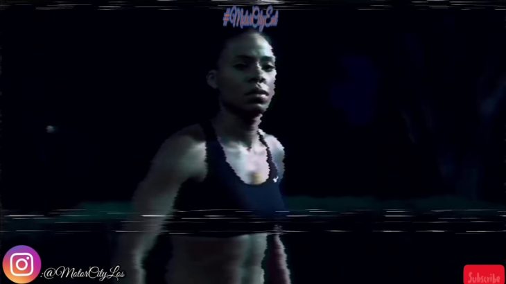 🧡🏀 90s x R&B x Movie x Type Beat (Prod By: MotorCityLos)