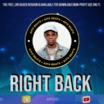A Boogie x PnB Rock – “Right Back” R&B/Trap Instrumental | Prod. AIFOBEATS