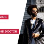 A Pop, Soul, R&B, and Funk Concert | Reverend Doctor