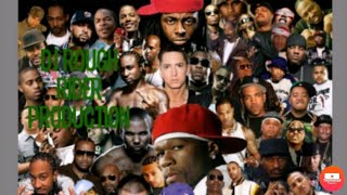 A R&B production by DJ ROUGHRIDER