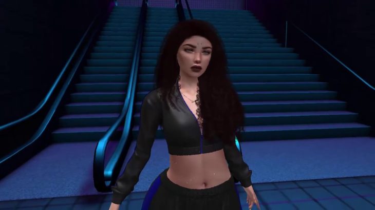 🕺🔥 ALVYN 90’s R&B HIP HOP DANCE PACK BY PARAGON DANCE ANIMATIONS 🕺🔥