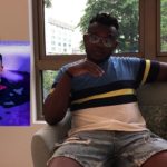 AMAZING NEW R&B – Vibin’ with Vezy #MusicReview [Episode 4]