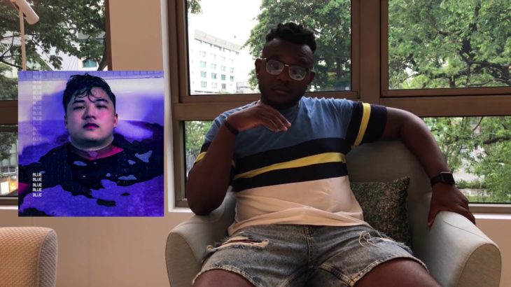 AMAZING NEW R&B – Vibin’ with Vezy #MusicReview [Episode 4]