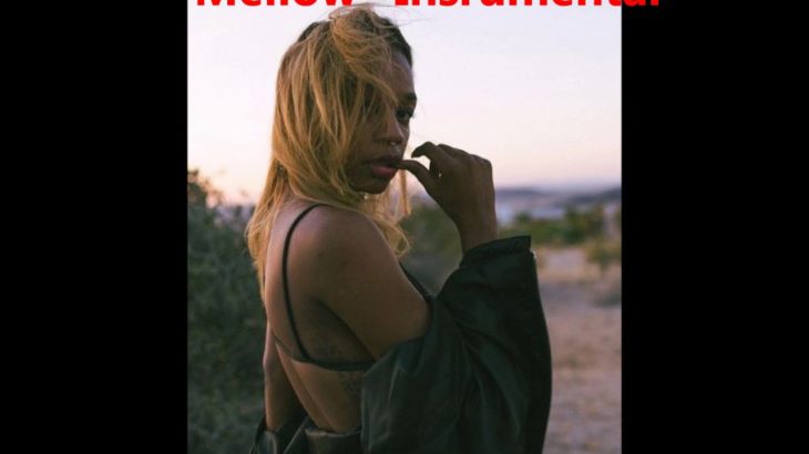 Abra/ Kelela type R&B/Pop beat “Mellow”