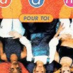 Adm – Pour Toi – French 90’S R&B Old School