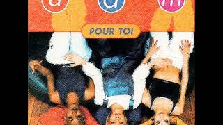 Adm – Pour Toi – French 90’S R&B Old School