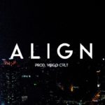 “Align” – R&B/Soul Guitar Instrumental (FREE FOR USE)