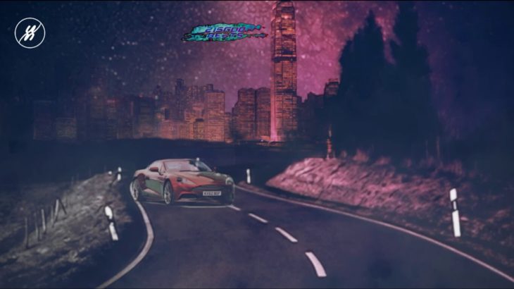 Ambient/R&B Trap Beat – Maserati (Prod. by 215god Beats & Bluff Gawd)