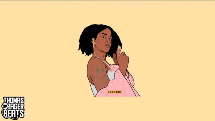 Ari Lennox X Jhene Aiko Guitar Type Beat “Alright” | R&B Instrumental