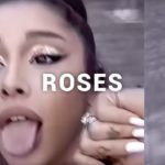 Ariana Grande x R&B Pop Type Beat – Roses