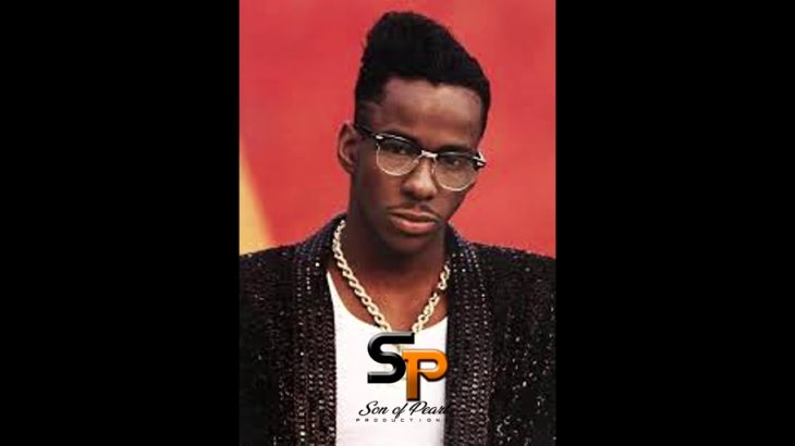 “BABY LET’S DO IT” – 90s BOBBY BROWN x R&B SAMPLE TYPE BEAT 2019