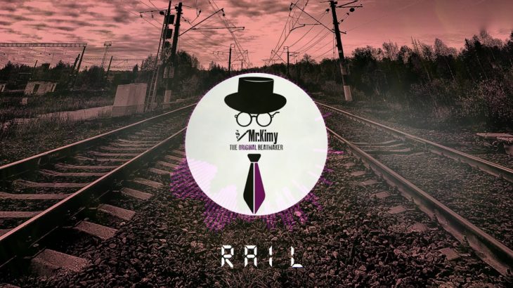 *BEAT*  Chris Brown x Jacquees Type R&B – “Rail” (Prod. by Mr Kimy)