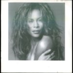 BRENDA RUSSELL    You Can’t Hide Your Heart From Me   R&B