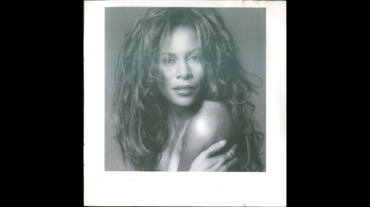 BRENDA RUSSELL    You Can’t Hide Your Heart From Me   R&B