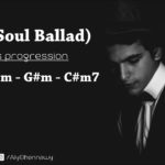 Backing Track (Jam) – R&B Soul Ballad
