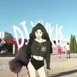 Bad At Night Mixtape #2 🌙 | Hip Hop Trap R&B EDM | Pres. By DJ Yukie 🎧 Club Breakdance Compilation