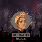 Bad Habits (Prod. BeatSmith) (R&B Instrumental) | Chill Beat
