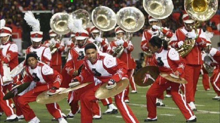 Band Style R&B beat “Band Camp”
