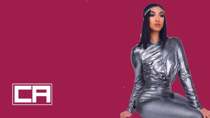 Bedroom R&B Instrumental | Queen Naija Type Beat | Remedy
