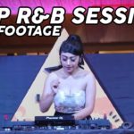 Berlin Bintang – Pop R&B Session at Level 21 Mall