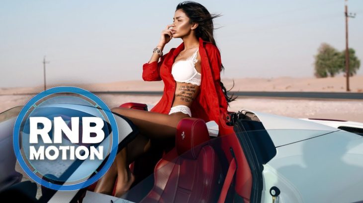 Best Of R&B 2019 Urban & Hip Hop Music Mix 2019 | Top Hits 2019 Black Club Party Charts – RnB Motion