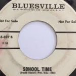 Billy Boy – School Time (Rare Blues / R&B)