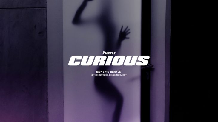 Blackbear x Roy Woods Type Beat – CURIOUS | Dark R&B Instrumental 2019 (@prodbyharu)