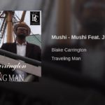 Blake Carrington R&B 2006