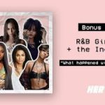 Bonus Ep: R&B Girls + the Industry ft. Lasana | Amerie’s Career?