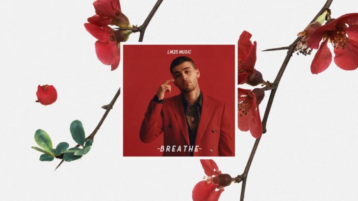 Breathe [Zayn x The Weeknd Type Beat] R&B Pop 2019