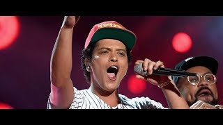 Bruno Mars WINS Best Male R&B/Pop Artist | BET AWARDS 2019