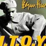 Bryan Powell – I Think Of You – 90’S R&B Old School