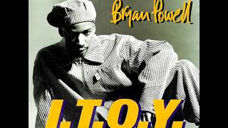 Bryan Powell – I Think Of You – 90’S R&B Old School
