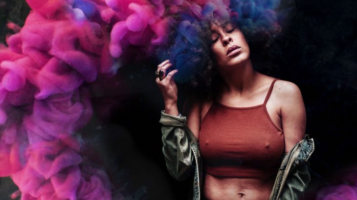 Bryson Tiller R&B Type Beat  – “Trust No One”