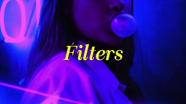 Bryson Tiller type beat – ‘Filters’ | TRAPsoul R&B instrumental 🔴 LATE NIGHTS vibe beats