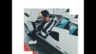 Bryson Tiller x Frank Ocean & Drake Chill R&b Type Beat (Prod. @NinetyxNine)